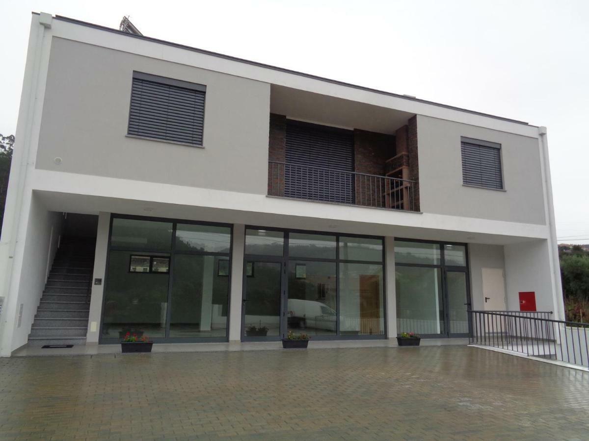 Charrua Do Mondego - Alojamento Local Penacova Exterior photo